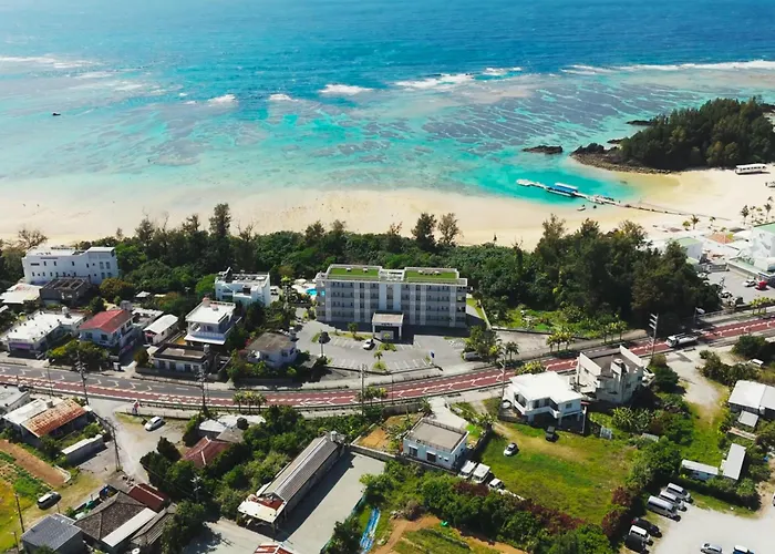 Odysis Onna Resort Hotel